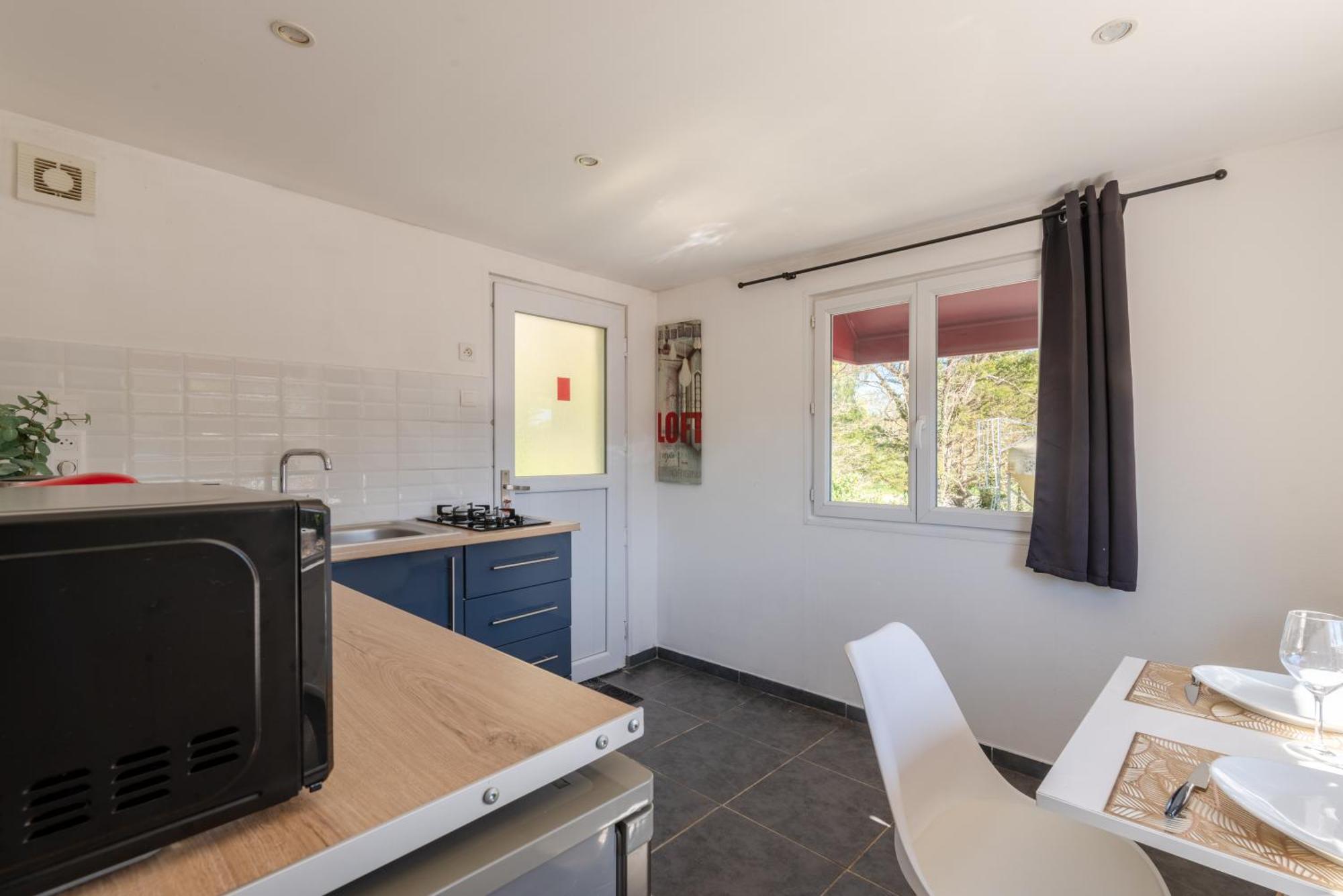 Appartement La Baule Pornichet Terrasse - Cuisine - Calme - Wifi - Parking Gratuit Zewnętrze zdjęcie
