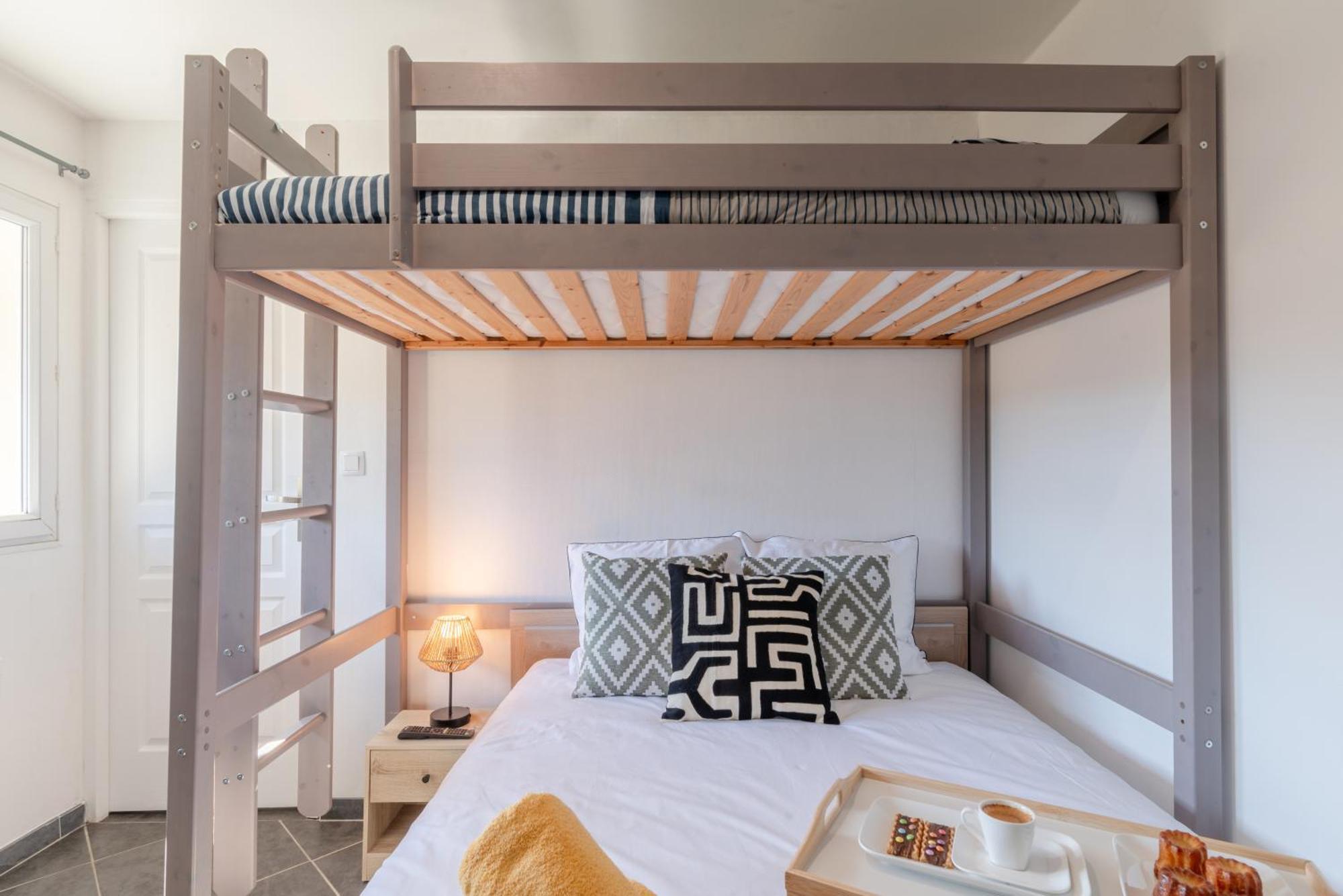 Appartement La Baule Pornichet Terrasse - Cuisine - Calme - Wifi - Parking Gratuit Zewnętrze zdjęcie