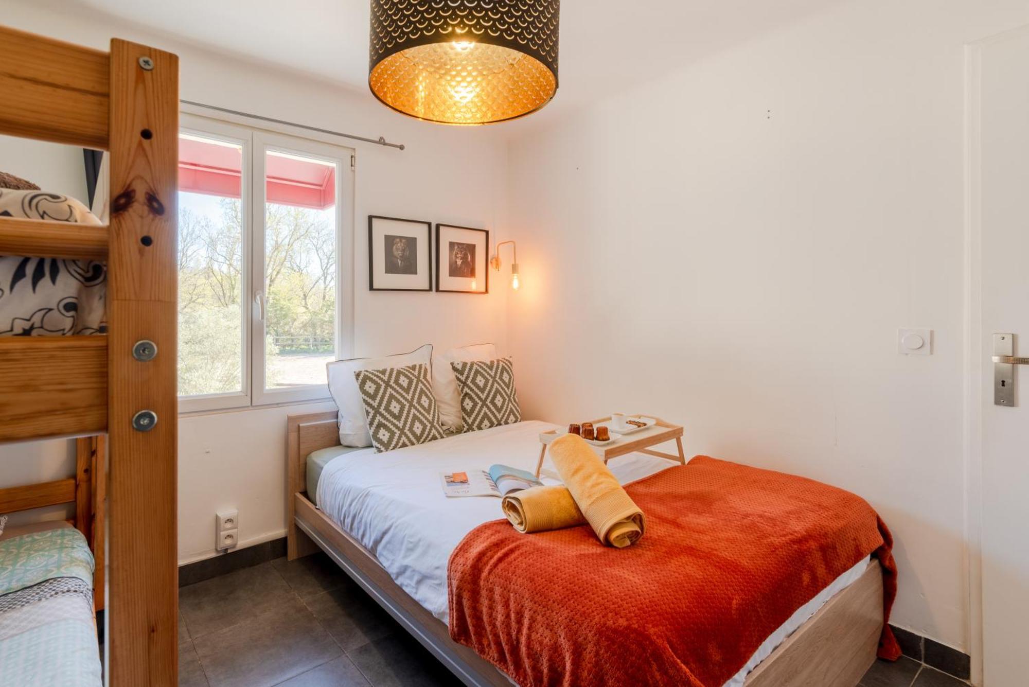 Appartement La Baule Pornichet Terrasse - Cuisine - Calme - Wifi - Parking Gratuit Zewnętrze zdjęcie