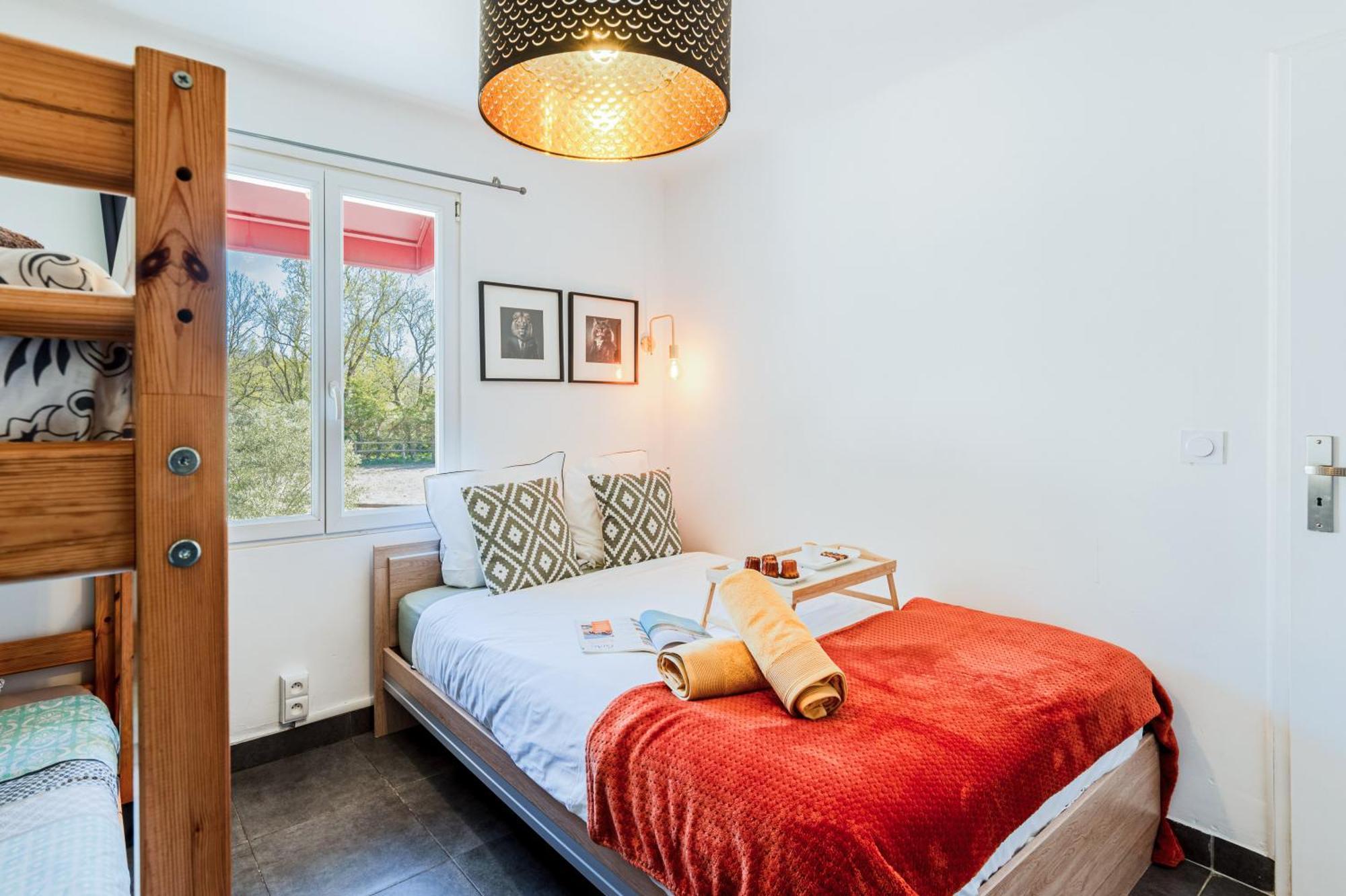 Appartement La Baule Pornichet Terrasse - Cuisine - Calme - Wifi - Parking Gratuit Zewnętrze zdjęcie