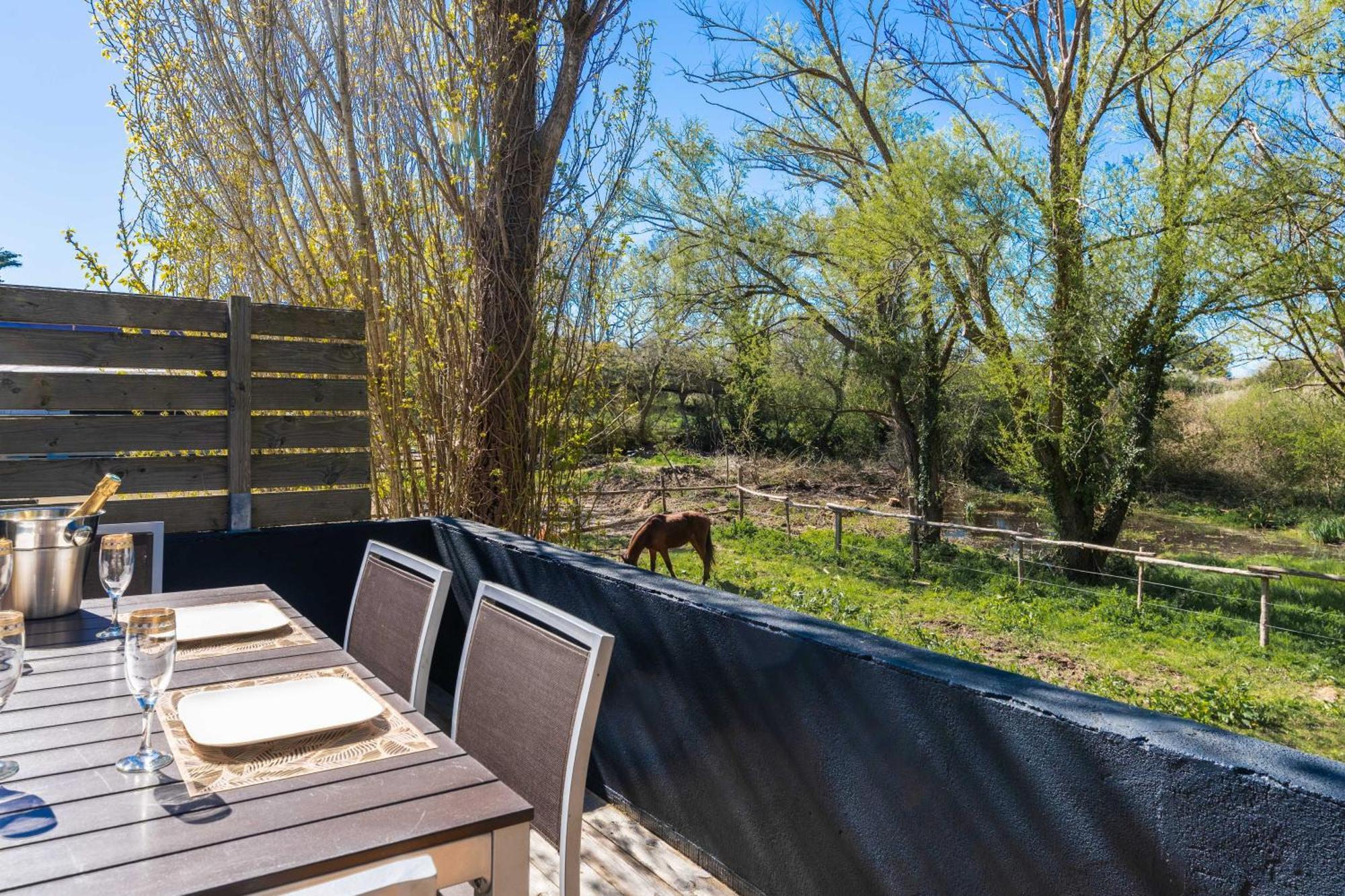 Appartement La Baule Pornichet Terrasse - Cuisine - Calme - Wifi - Parking Gratuit Zewnętrze zdjęcie